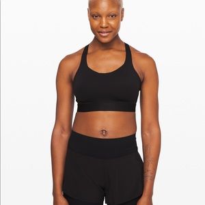 Lululemon Fine Form Bra